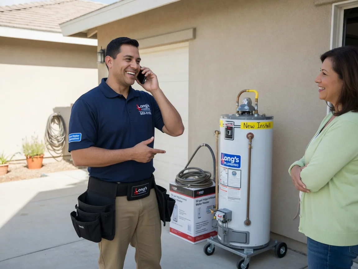 Leak Detection Rebecca, GA FAQs